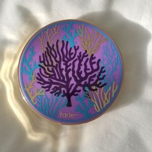 Tarte Rainforest of the Sea Palette Volume 2